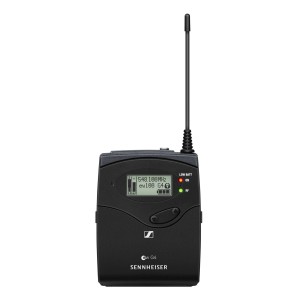 میکروفون یقه ای بی سیم سنهایزر مدل EW 112P G4